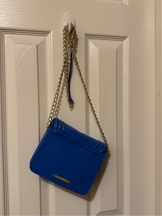 BCBGeneration Handbags - BCBGeneration A Crossbody Bag with Chain Strap